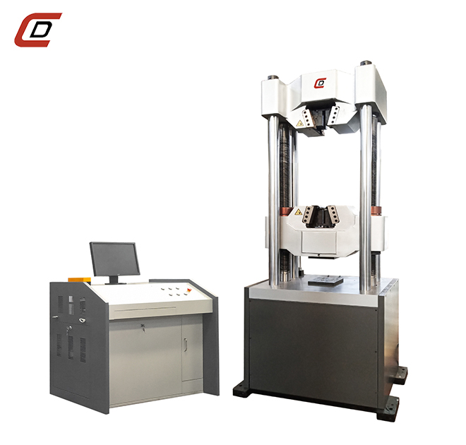 液壓萬能試驗機(jī) 液壓萬能試驗機(jī)