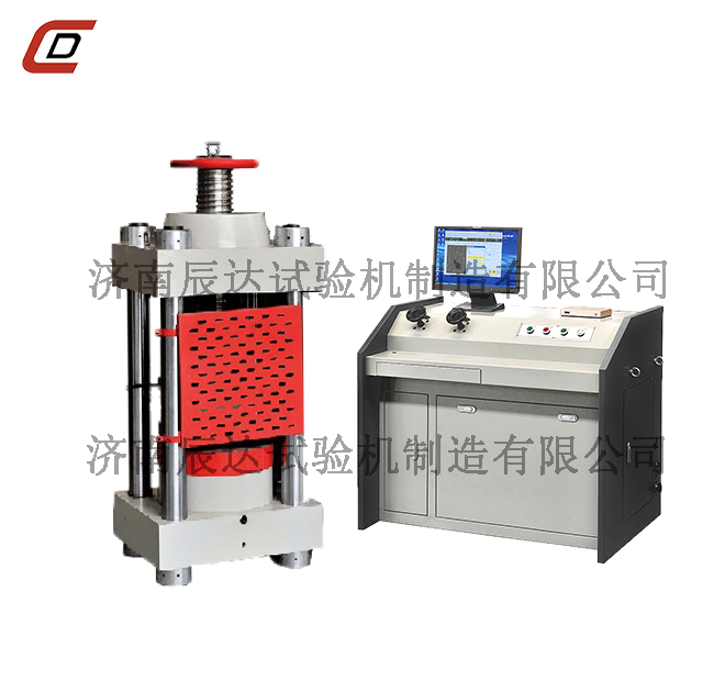 水泥壓力試驗(yàn)機(jī)使用操作規(guī)程與特點(diǎn)有哪些呢？