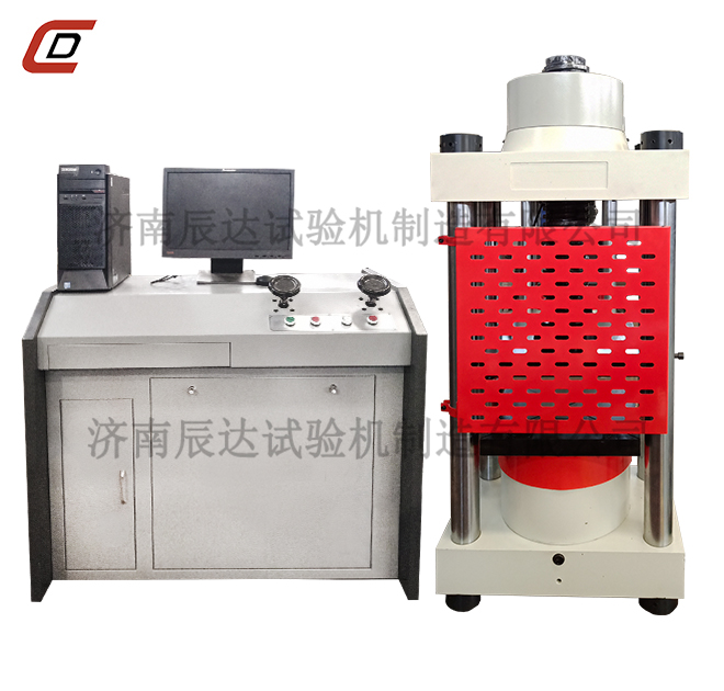 恒應(yīng)力水泥壓力試驗(yàn)機(jī)