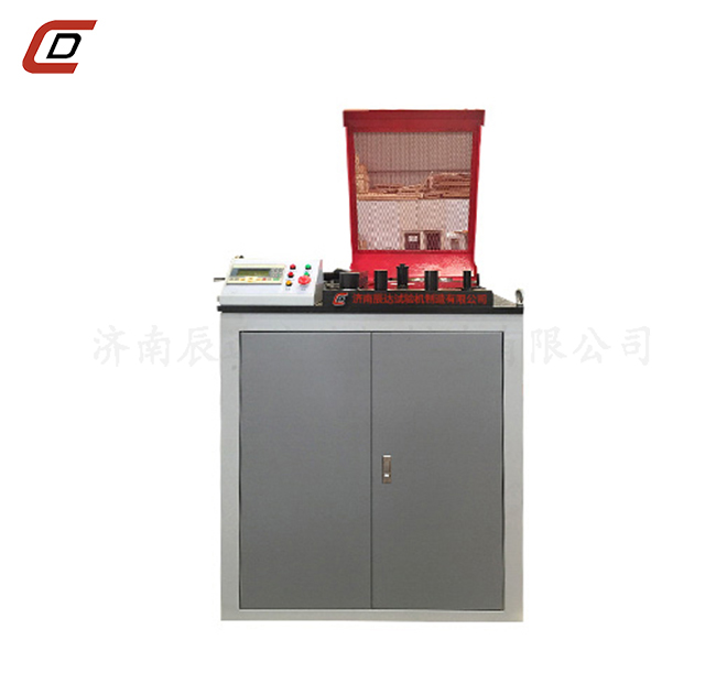 使用鋼筋彎曲試驗機時要注意什么？