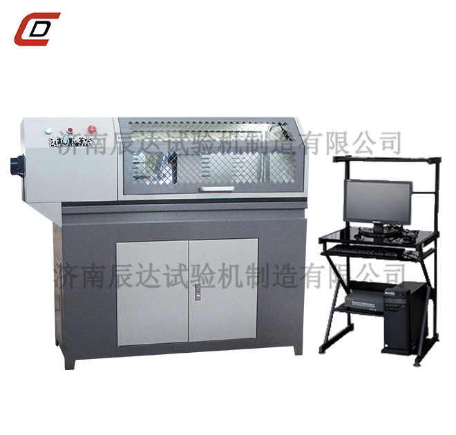 扭轉(zhuǎn)試驗機的分類與應用