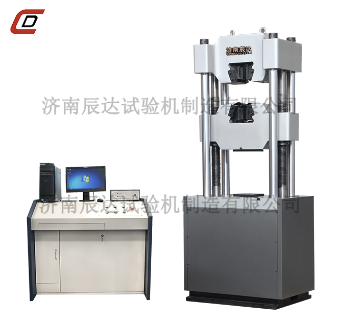 液壓萬能試驗(yàn)機(jī)和電子萬能試驗(yàn)機(jī)有什么區(qū)別？