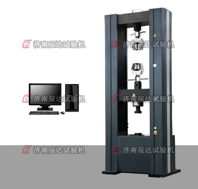 電子萬能試驗機(jī)的主要功能是什么？