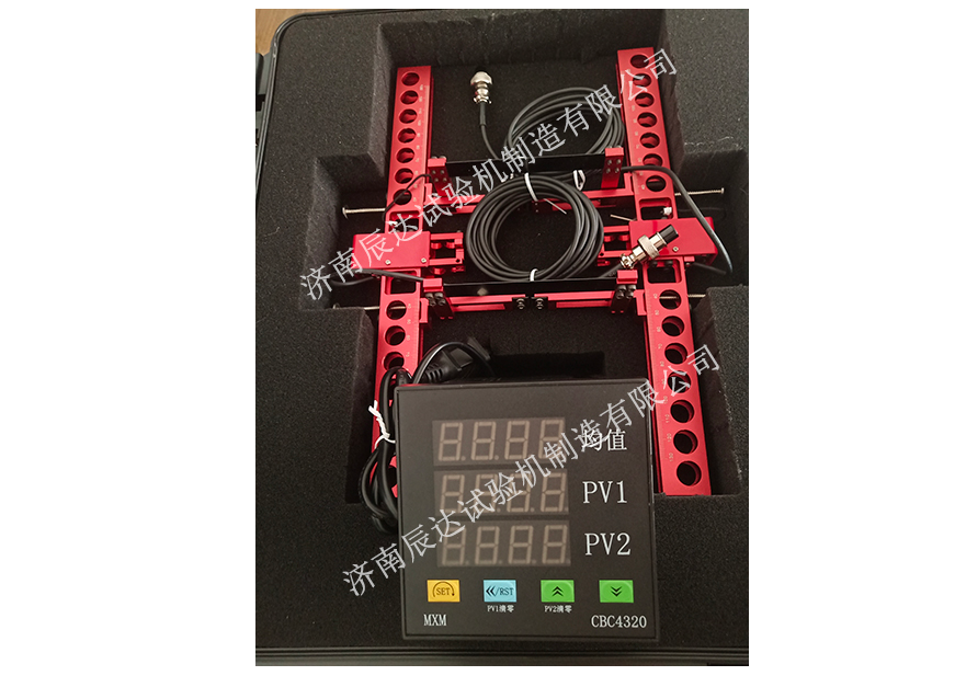 引伸計(jì)系列都有哪些？