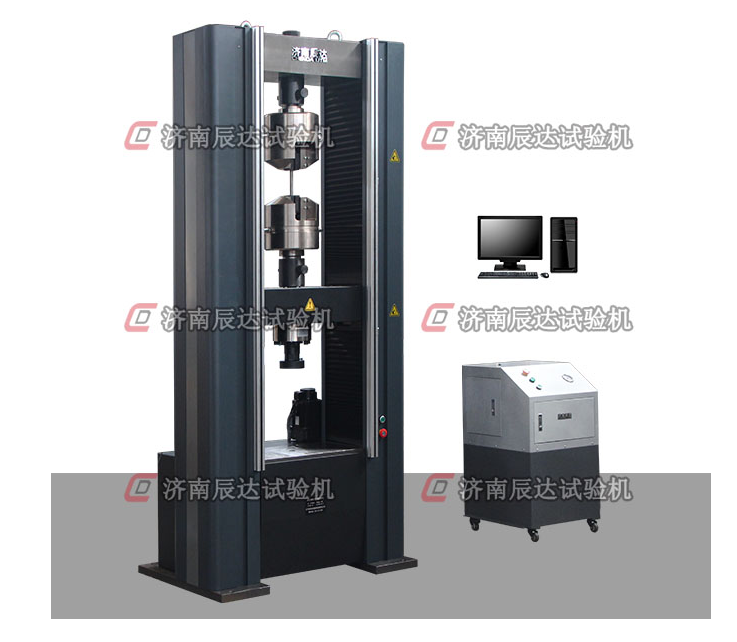 一起來看看電子萬能試驗(yàn)機(jī)的功能特點(diǎn)有哪些吧！