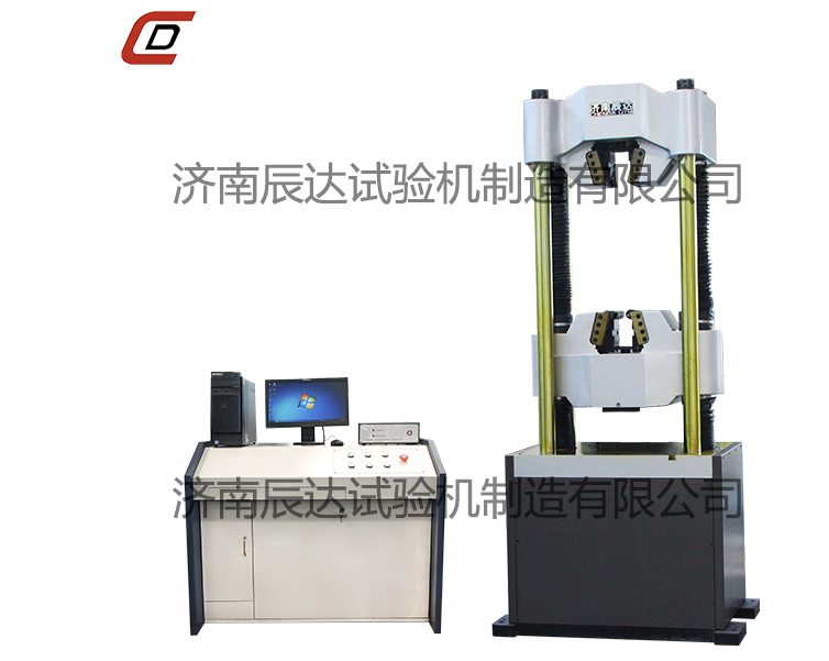 電液伺服萬能試驗機使用時注意事項有哪些？