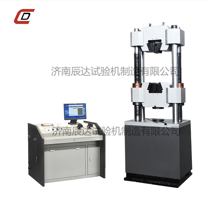 液壓萬能試驗機使用時常見故障以及日常維護保養(yǎng)有哪些？