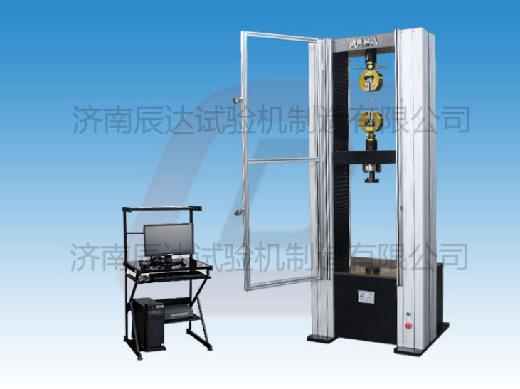 試驗(yàn)機(jī)WDW-100價(jià)格會(huì)受哪些因素的影響？