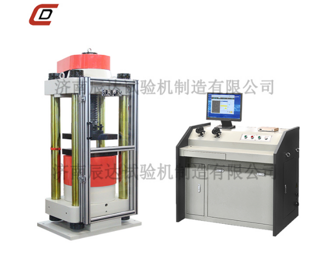 YAW-3000C伺服壓力試驗(yàn)機(jī)具備那些功能？日常使用中還有哪些注意事項(xiàng)？