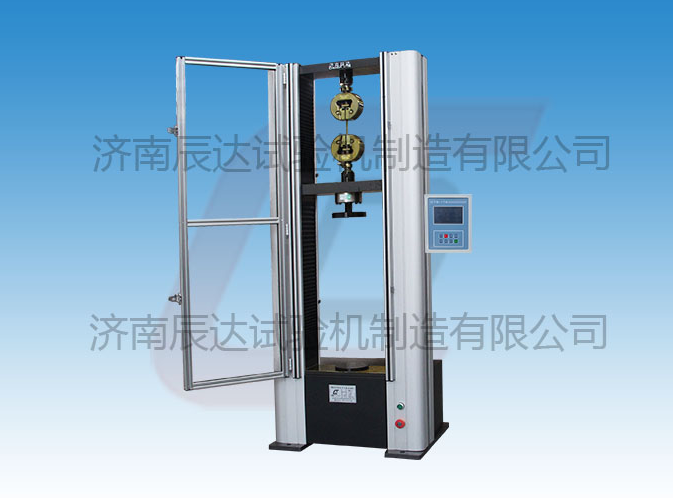 WDS-10M萬(wàn)能試驗(yàn)機(jī)對(duì)安裝環(huán)境有哪些要求?操作時(shí)還需要注意哪幾點(diǎn)？