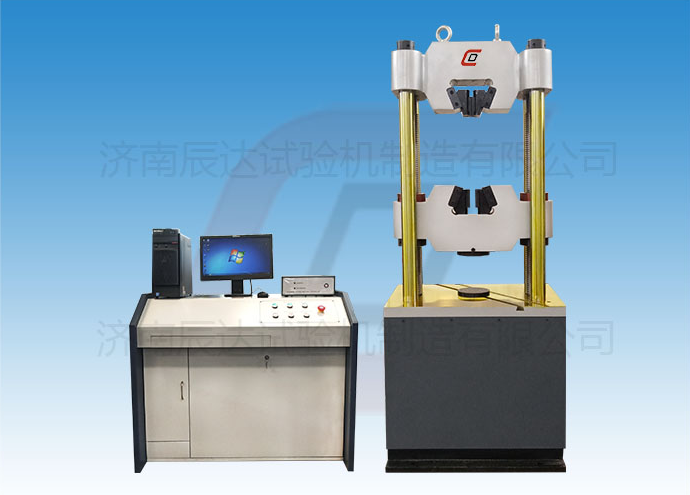 影響WAW-600D液壓萬能試驗(yàn)機(jī)測試誤差的原因有哪些？又該如何避免呢？