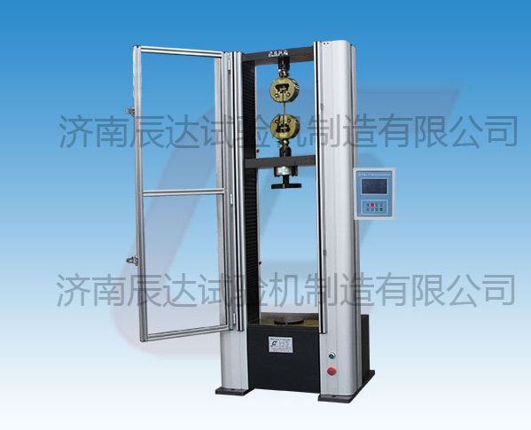 數(shù)顯拉伸試驗(yàn)機(jī)WDS-10M的保養(yǎng)要怎么做？常見(jiàn)的故障有哪些？