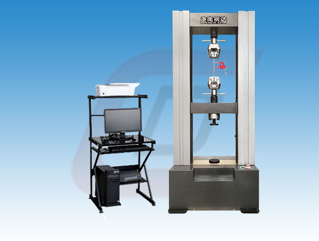 要怎么選擇靠譜的臺式電子萬能試驗(yàn)機(jī)10kN廠家來購買產(chǎn)品？