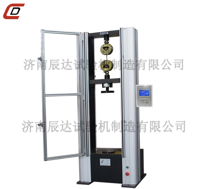 數(shù)顯試驗(yàn)機(jī)WDS-10M的作用以及主要特點(diǎn)是什么？