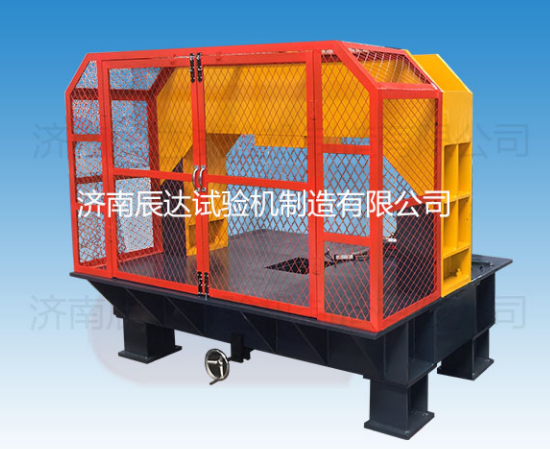 數(shù)顯式井蓋壓力試驗機的作用以及主要特點是什么？