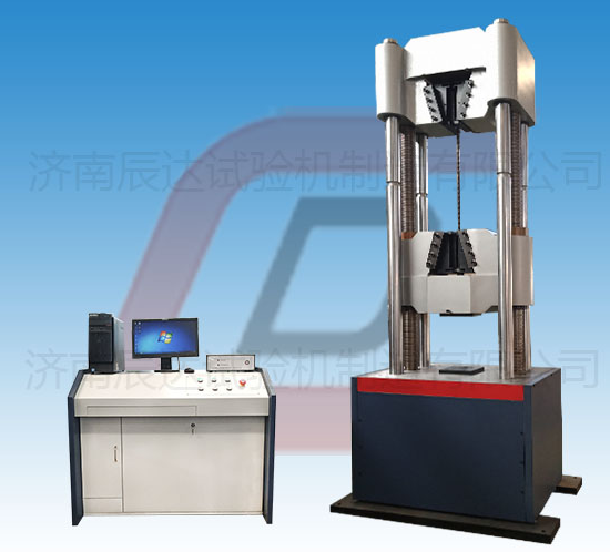 鋼絞線試驗機對安裝環(huán)境有哪些要求?操作時還需要注意哪幾點？