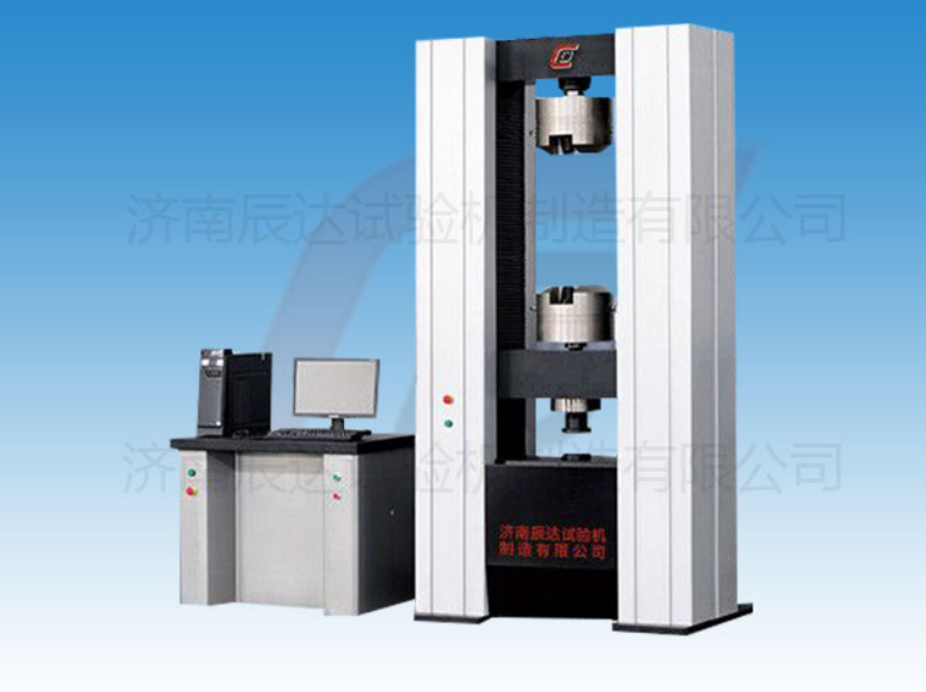 影響WDW-600電子試驗(yàn)機(jī)價(jià)格的因素有哪些？