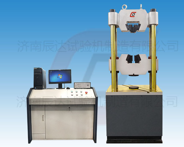 WAW-600D液壓萬能材料試驗機易損部件有哪些？日常使用中要怎么去保養(yǎng)？