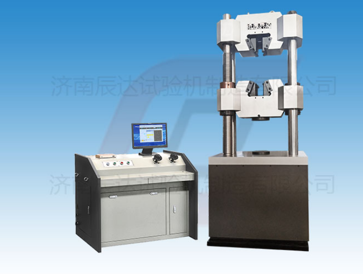 WEW-300B液壓式萬能試驗(yàn)機(jī)易損部件有哪些？日常使用中要怎么去保養(yǎng)？