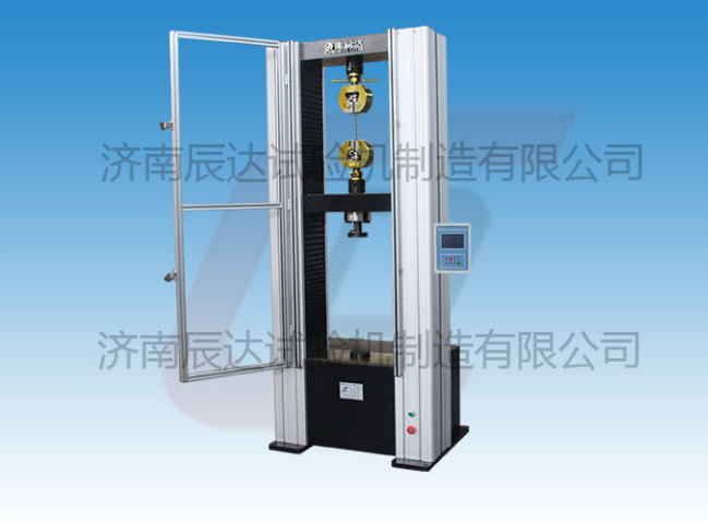 電子拉力試驗機要怎么調(diào)試和校準(zhǔn)？