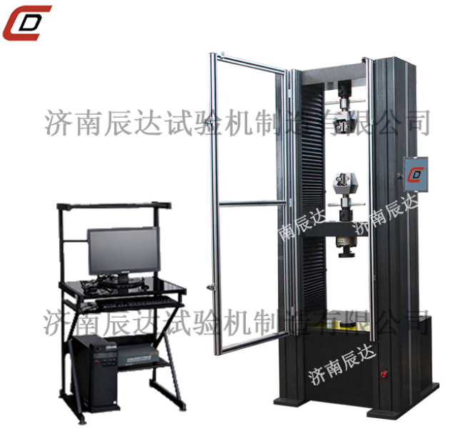 微機(jī)觸摸屏控制電子萬能試驗(yàn)機(jī)WDW-100M的作用以及主要特點(diǎn)是什么？