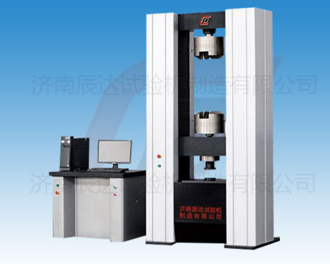 挑選WDW-600拉伸試驗(yàn)機(jī)有什么決竅，以及它的保養(yǎng)要怎么做？