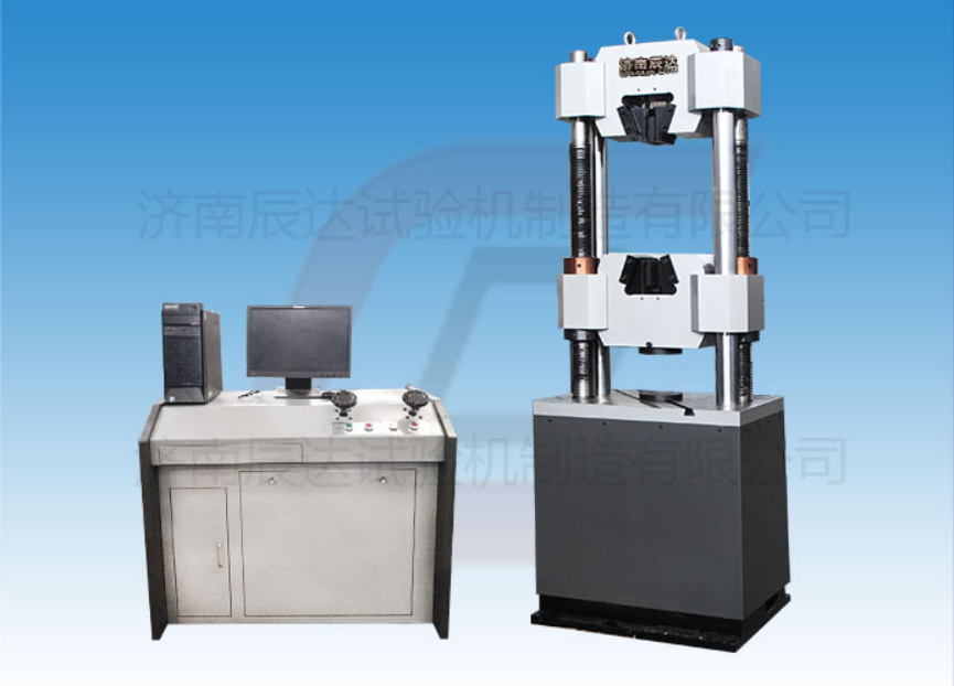 30噸萬(wàn)能試驗(yàn)機(jī)對(duì)安裝環(huán)境有哪些要求，操作時(shí)還需要注意哪幾點(diǎn)？