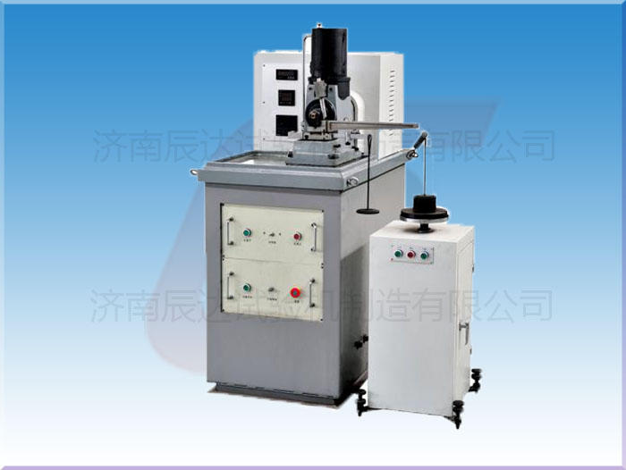 潤滑油摩擦試驗(yàn)機(jī)使用中出現(xiàn)故障要怎么處理?