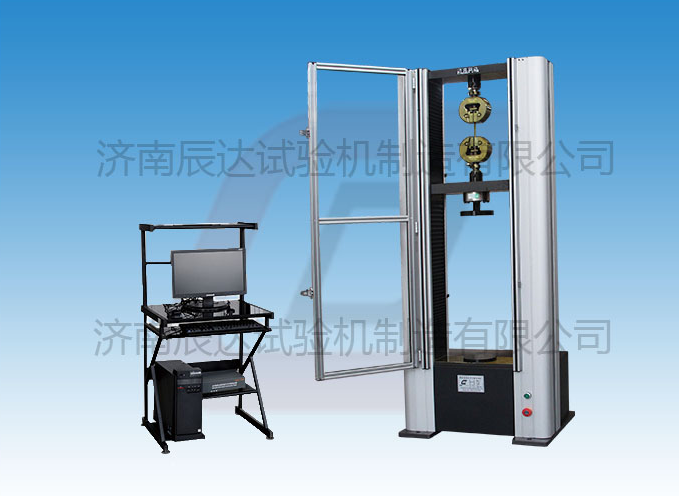 WDW-10M拉伸試驗(yàn)機(jī)操作時(shí)需要注意哪些事項(xiàng)？