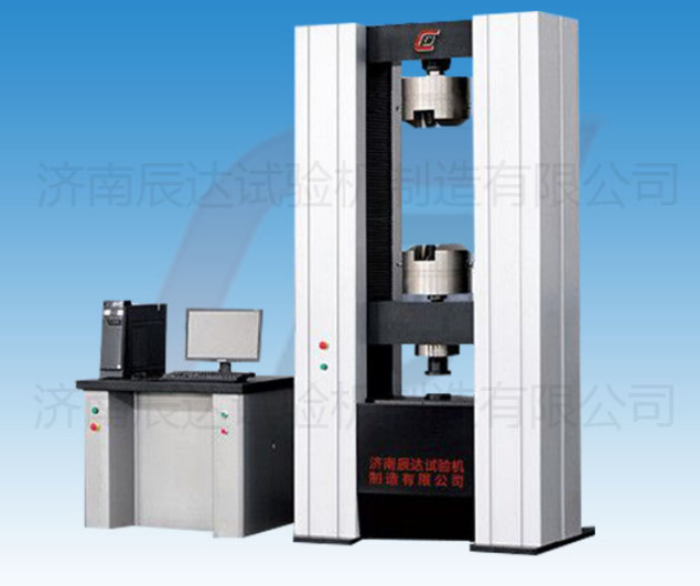 如何正確選擇電子試驗(yàn)機(jī)？