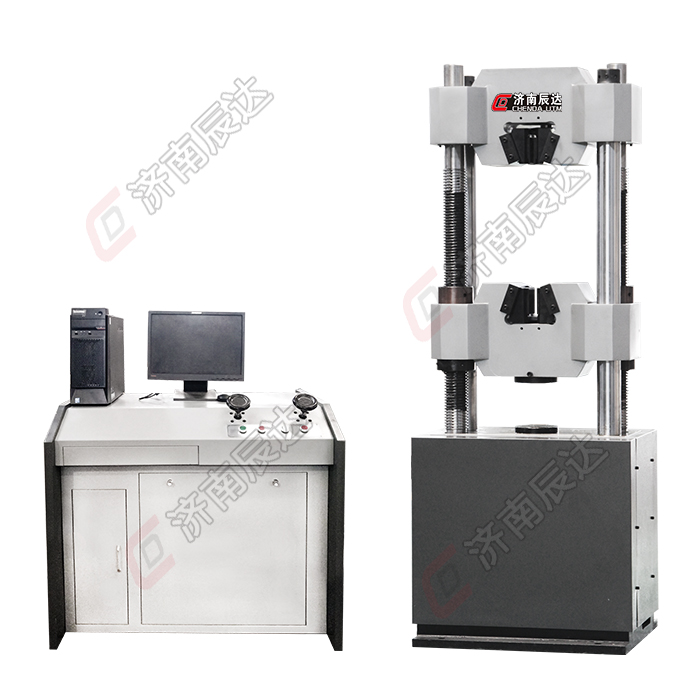 使用萬能試驗機有什么意義？