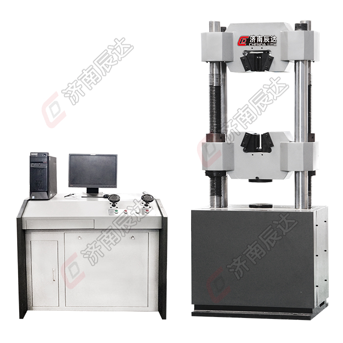 萬能材料試驗(yàn)機(jī)的示值誤差如何調(diào)整？