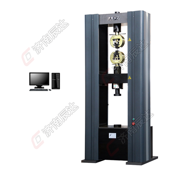 電子拉力試驗機試驗時夾具打滑怎么辦？