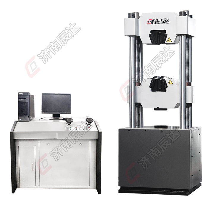 電子萬能拉力試驗機與液壓萬能拉力試驗機的區(qū)別