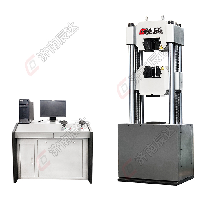 萬能試驗(yàn)機(jī)出現(xiàn)的問題和解決辦法