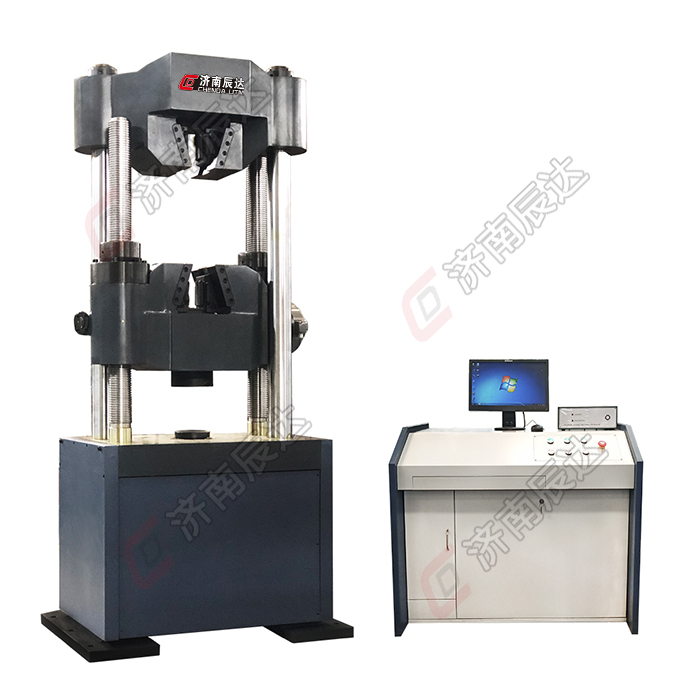 拉力試驗(yàn)機(jī)選購：從需求出發(fā)的精準(zhǔn)決策指南