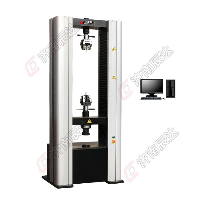 怎樣選擇適合企業(yè)的拉力試驗(yàn)機(jī)呢？