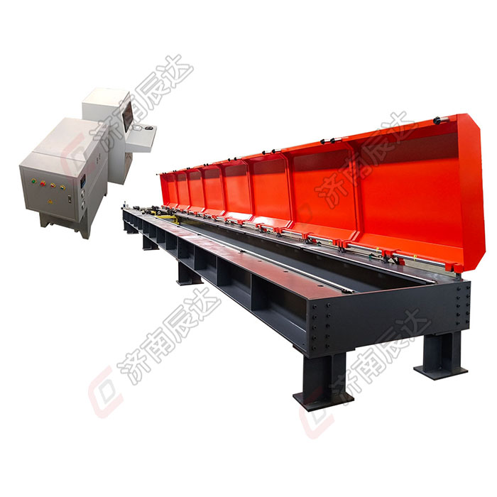 拉力試驗(yàn)機(jī)安裝的注意事項(xiàng)