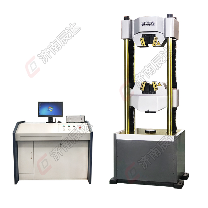 液壓萬(wàn)能試驗(yàn)機(jī)的調(diào)零方法以及注意事項(xiàng)