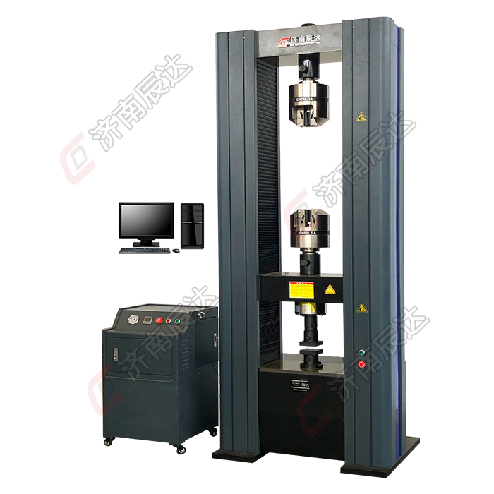 電子萬能試驗機有哪些用途？