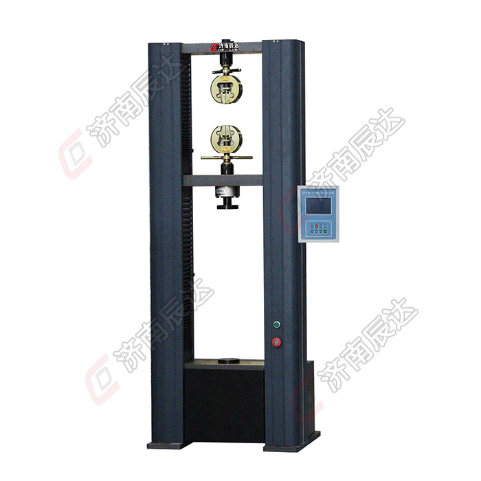 防水卷材試驗機的用途是什么？