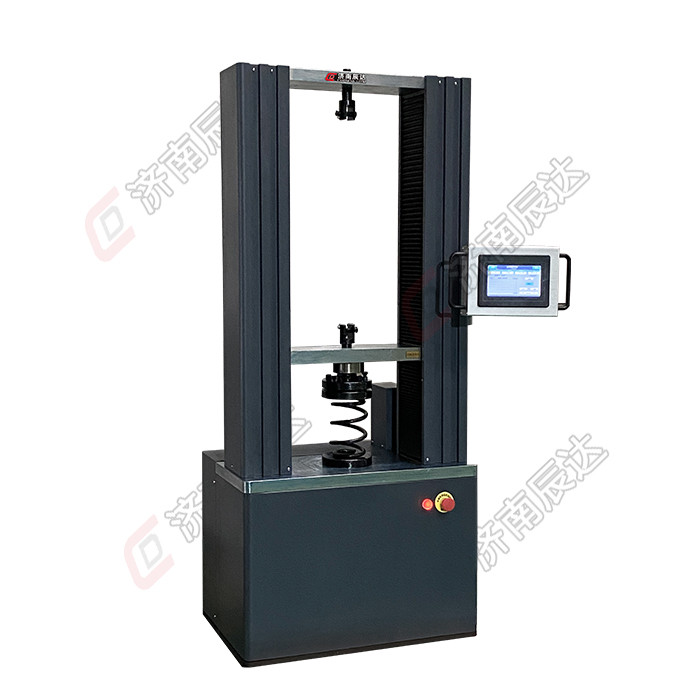 彈簧拉壓試驗機(jī)的特點(diǎn)及選購技巧介紹