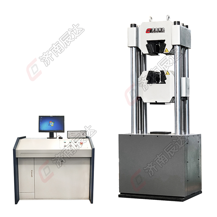 液壓萬能試驗(yàn)機(jī)的調(diào)零方法及注意事項(xiàng)