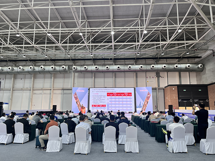 濟(jì)南辰達(dá)試驗(yàn)機(jī)制造有限公司參展第七屆山東國際鑄造工業(yè)展覽會(huì)